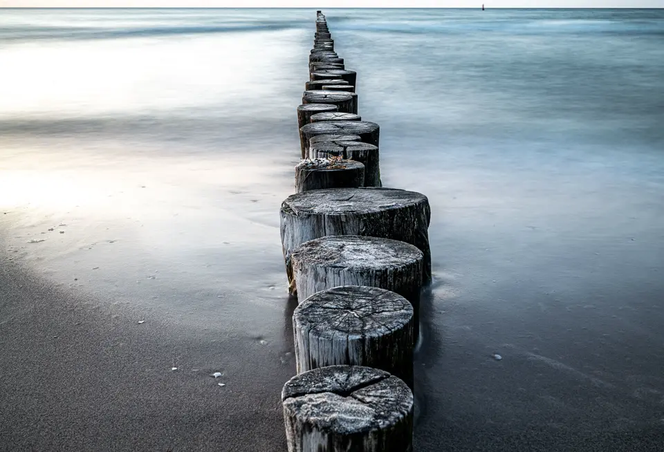 16. Umweltfotofestival »horizonte zingst«