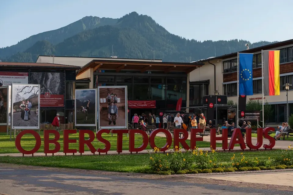 11. Oberstdorfer Fotogipfel