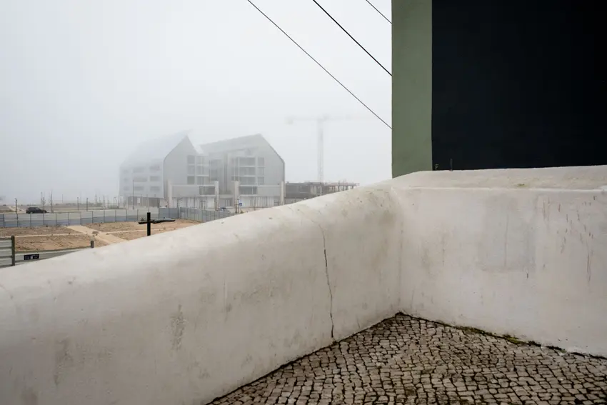 Gonçalo Fonseca - New Lisbon