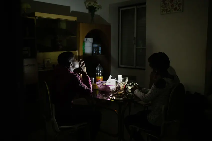 Gonçalo Fonseca - New Lisbon