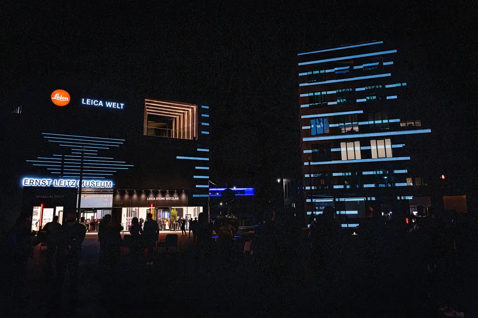 Leica Camera_CoP 2023_Watch Launch_Outside Illumination.jpg