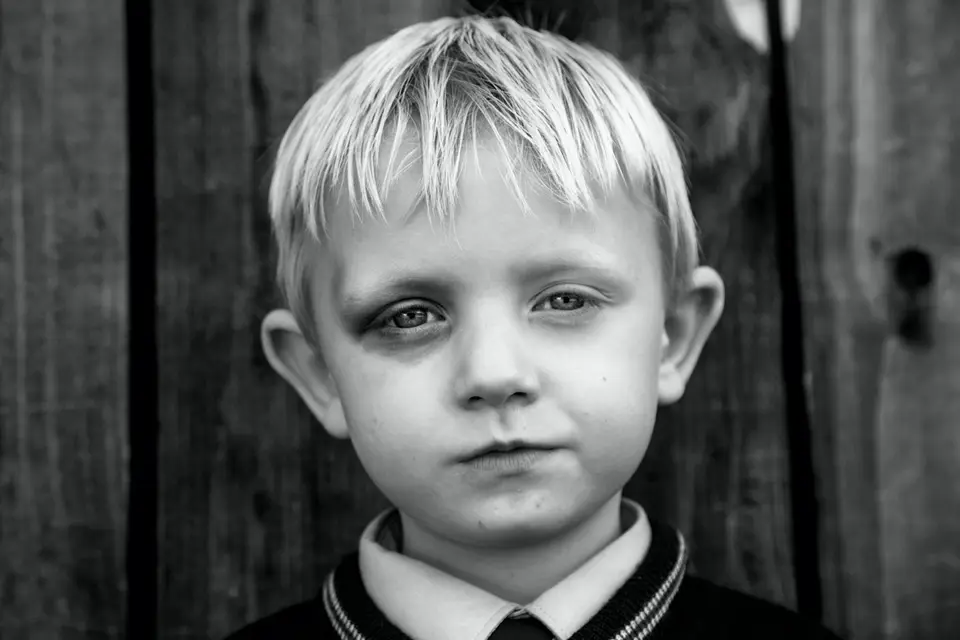 Travellers and the Troubles Leica Gallery Boston with Jamie Johnson and  John Day