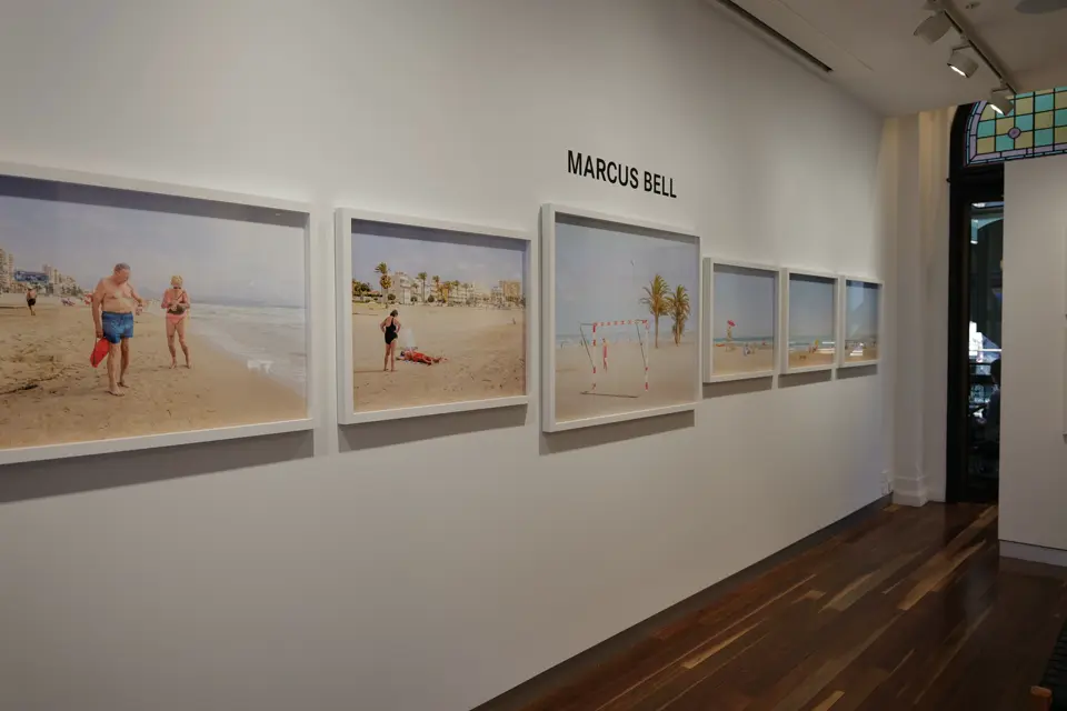 Marcus wall