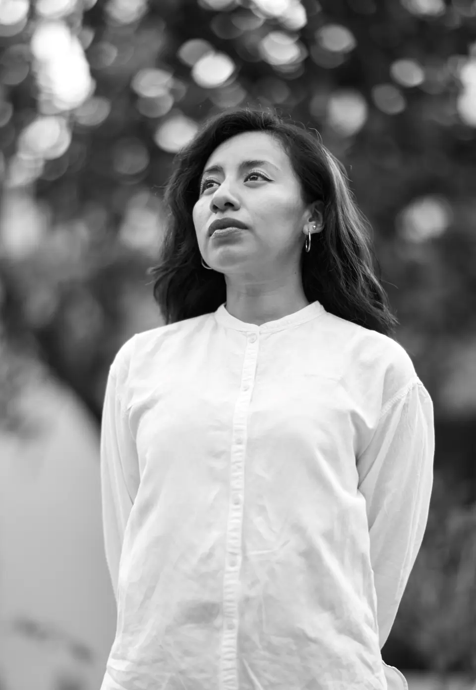 Luvia Lazo _ Leica Women Foto Project 2024
