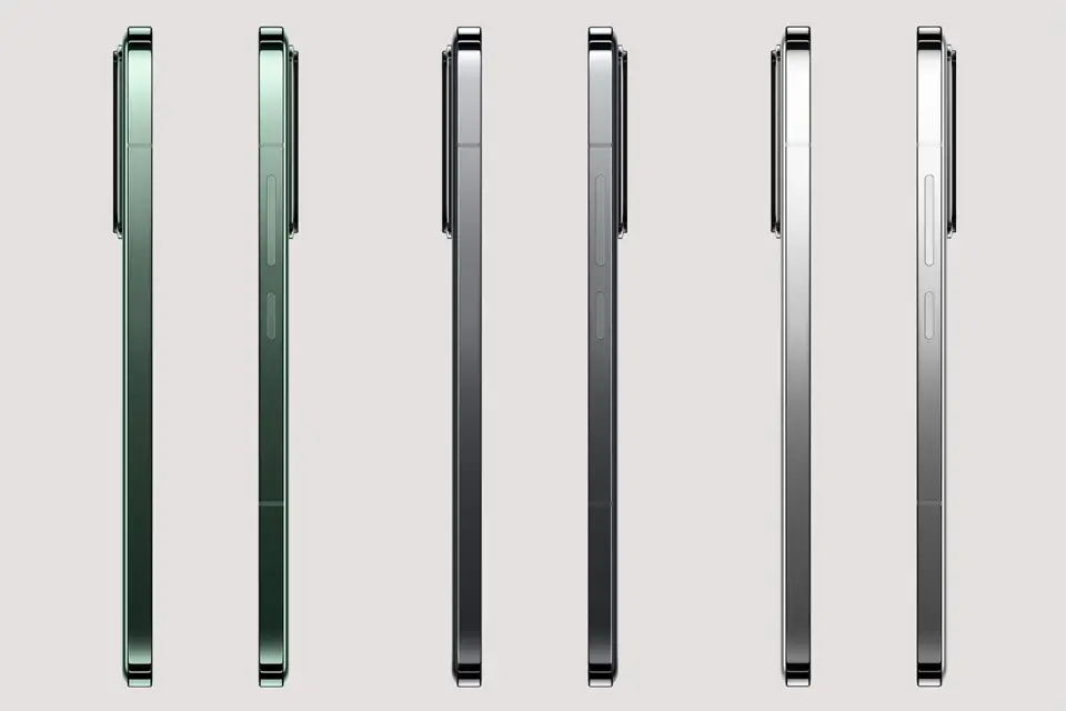 Xiaomi 14