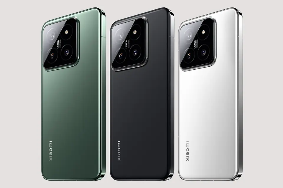 Xiaomi 14