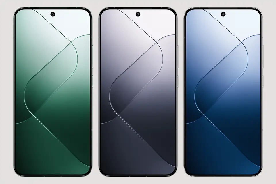 Xiaomi 14
