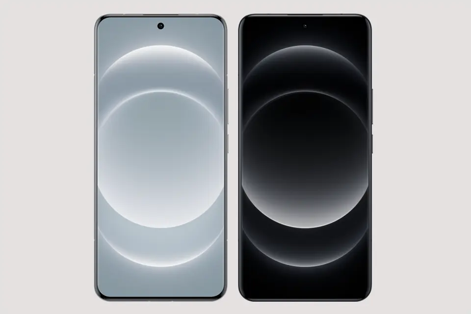 Xiaomi 14 Ultra Front Displaay