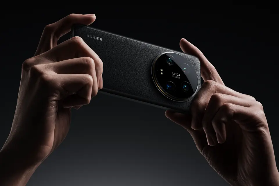 Xiaomi 14 Ultra