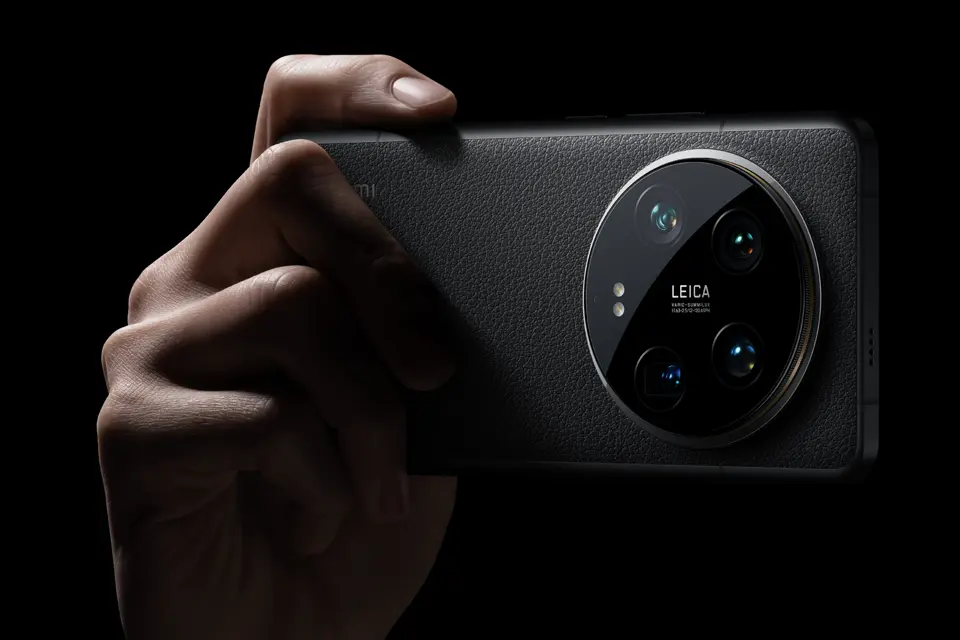 Xiaomi 14 Ultra