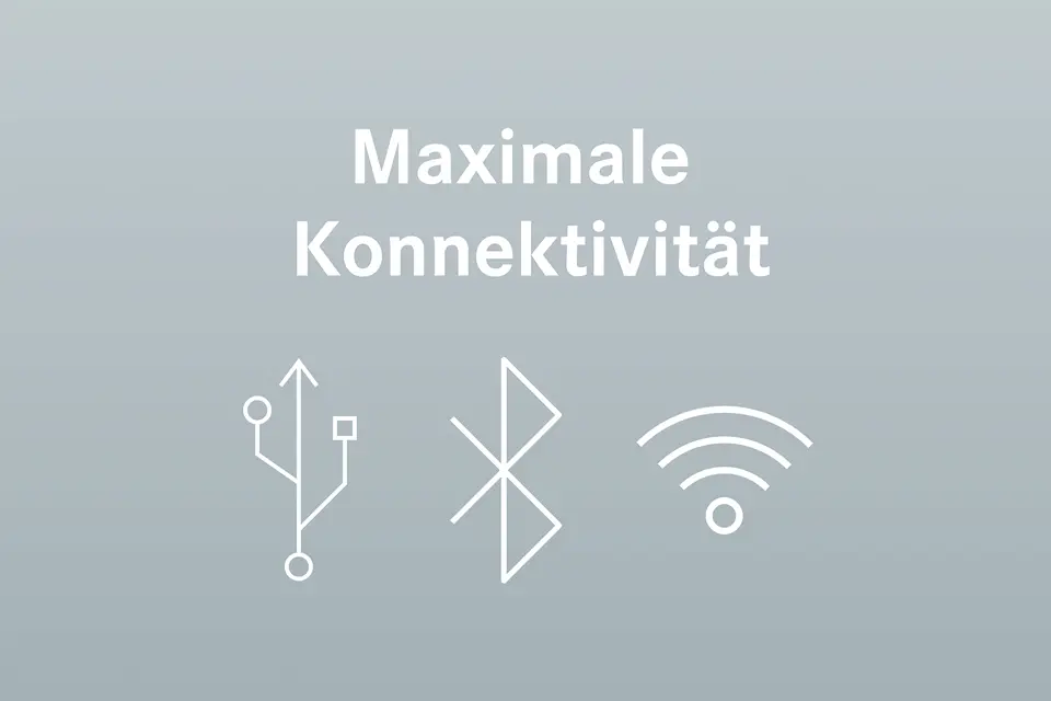 Image maximum connectivity