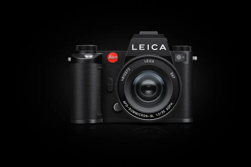 leica sl3