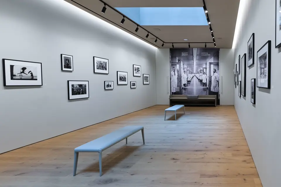 Leica Gallery pictures