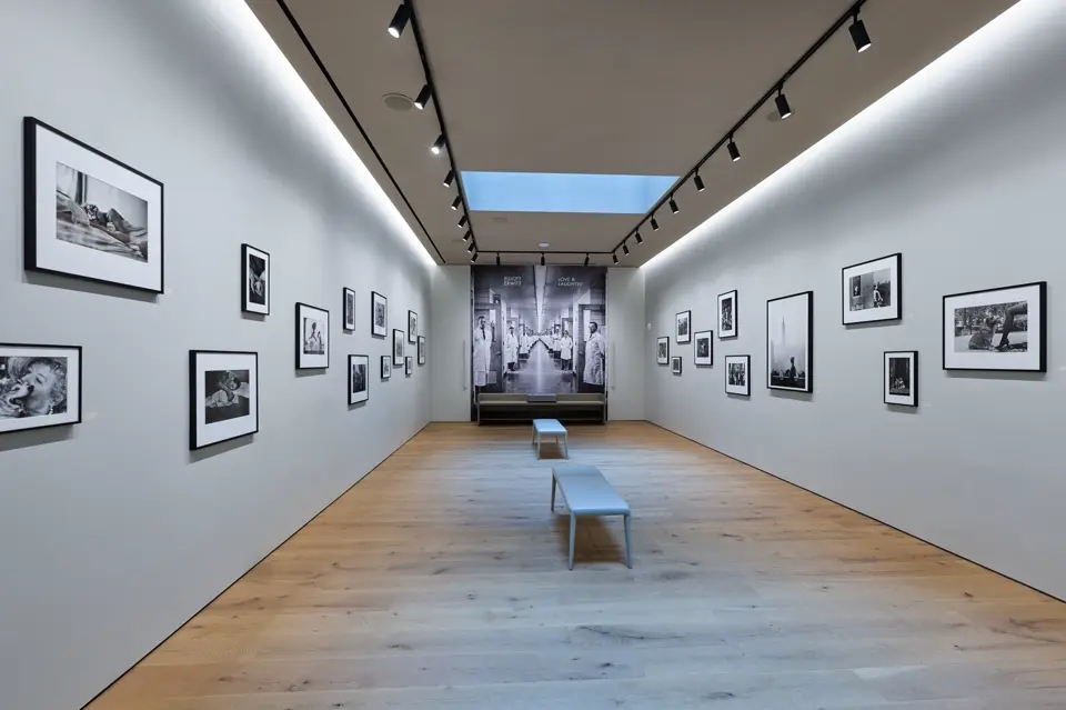 Leica Gallery