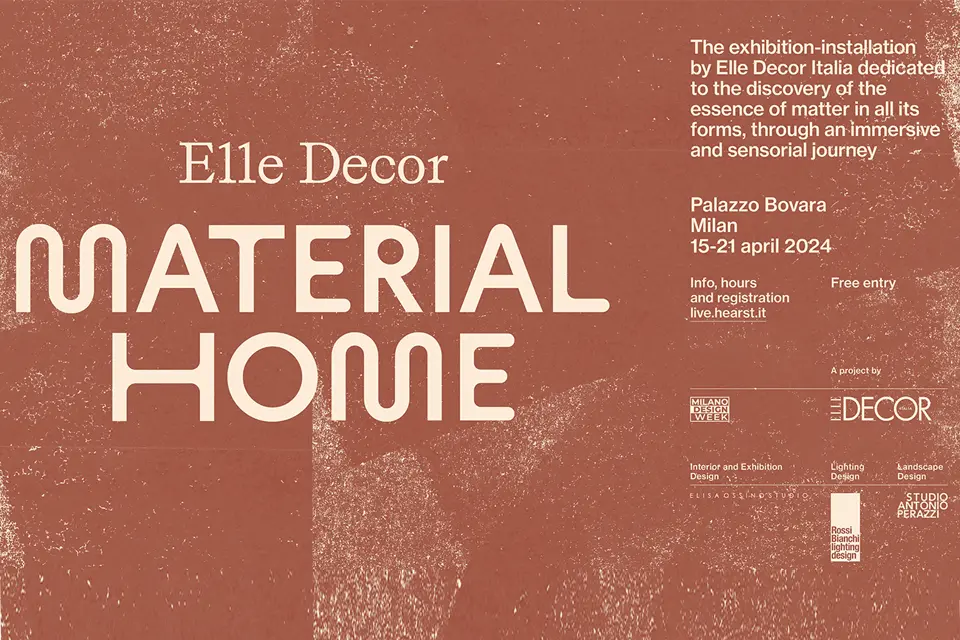 Event Elle Decor