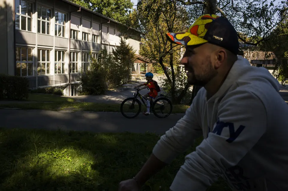 Authentische Reportage mit der M11-P
