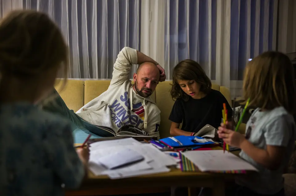Authentische Reportage mit der M11-P
