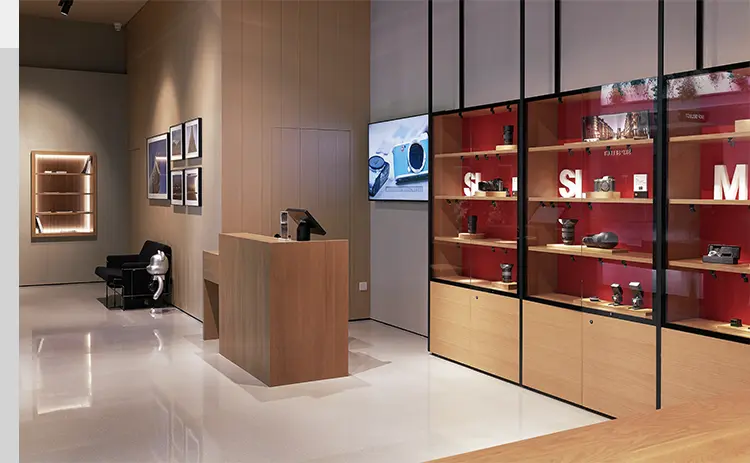 Chengdu SKP