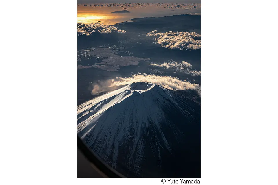 Yuto Yamada Photo Exhibition Held in Tokyo