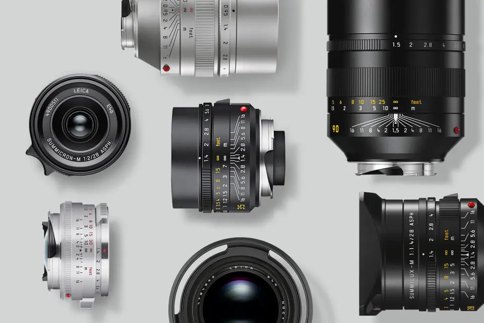 M-Lenses Top