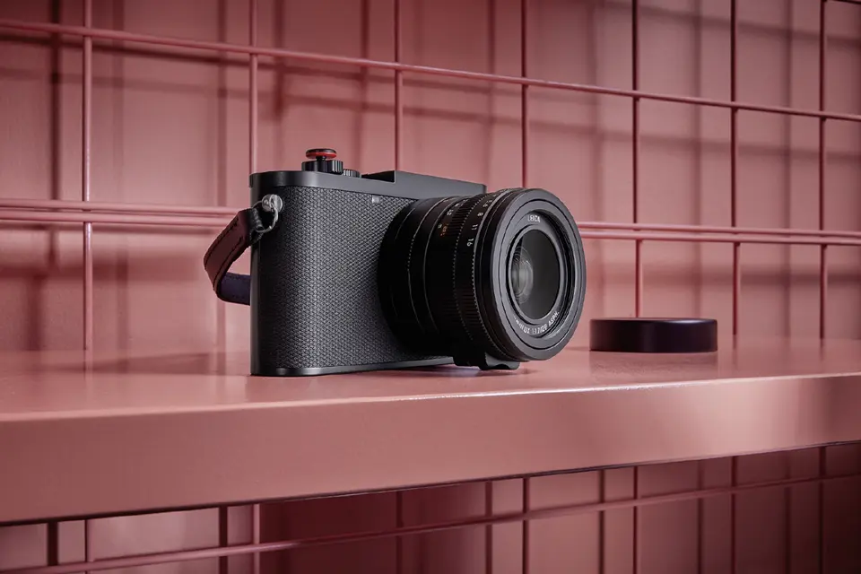 Leica Q3