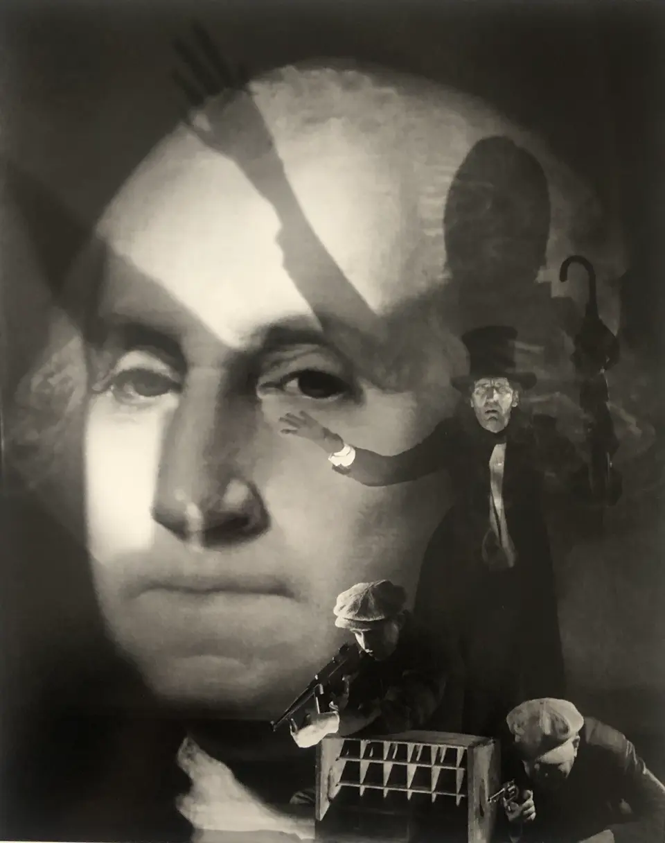 Exposición Centenario Surrealista