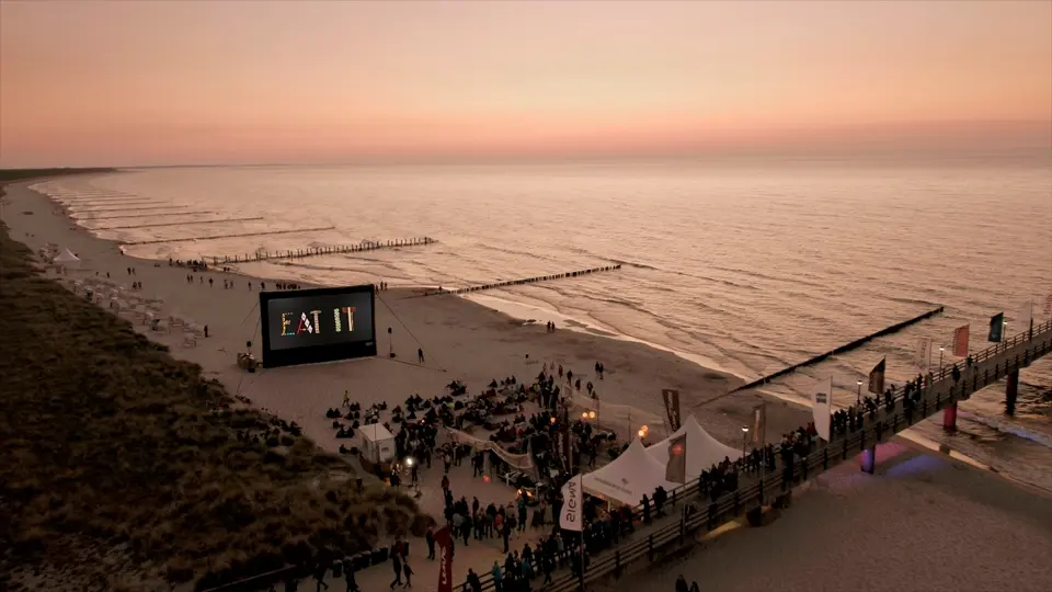 Horizonte Zingst 2024