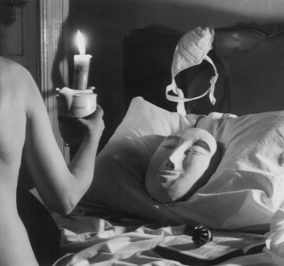 Exposición Centenario Surrealista