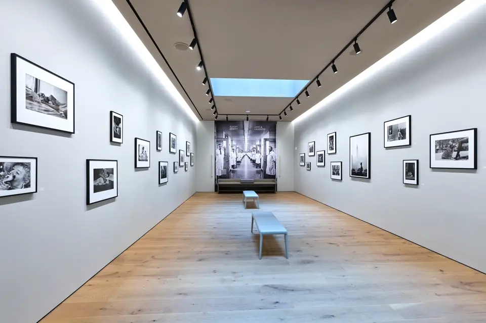 Gallery New York