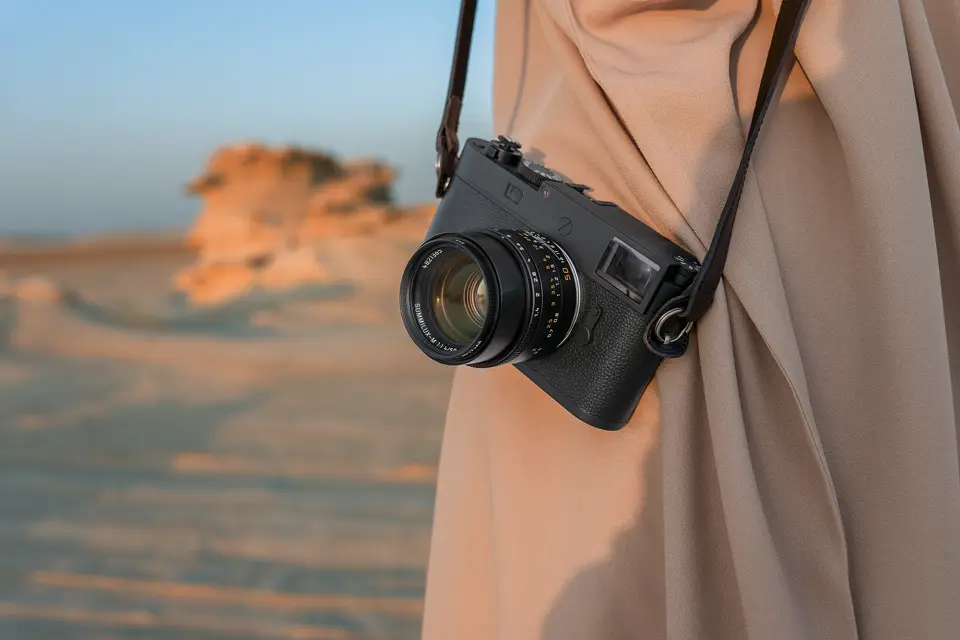 Leica summilux 50