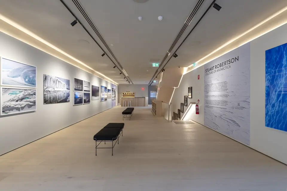 Leica Gallery Melbourne