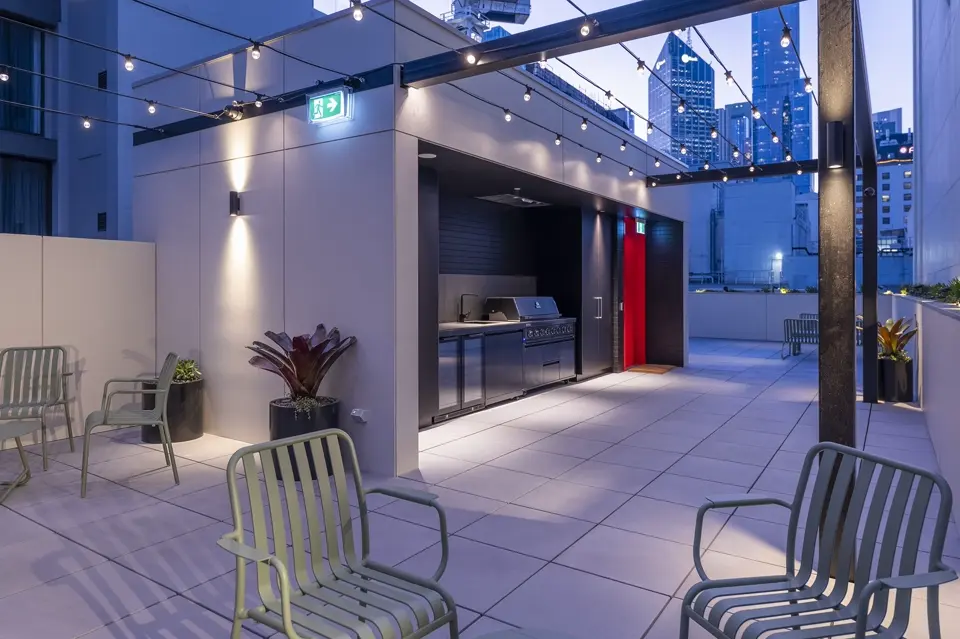 Rooftop