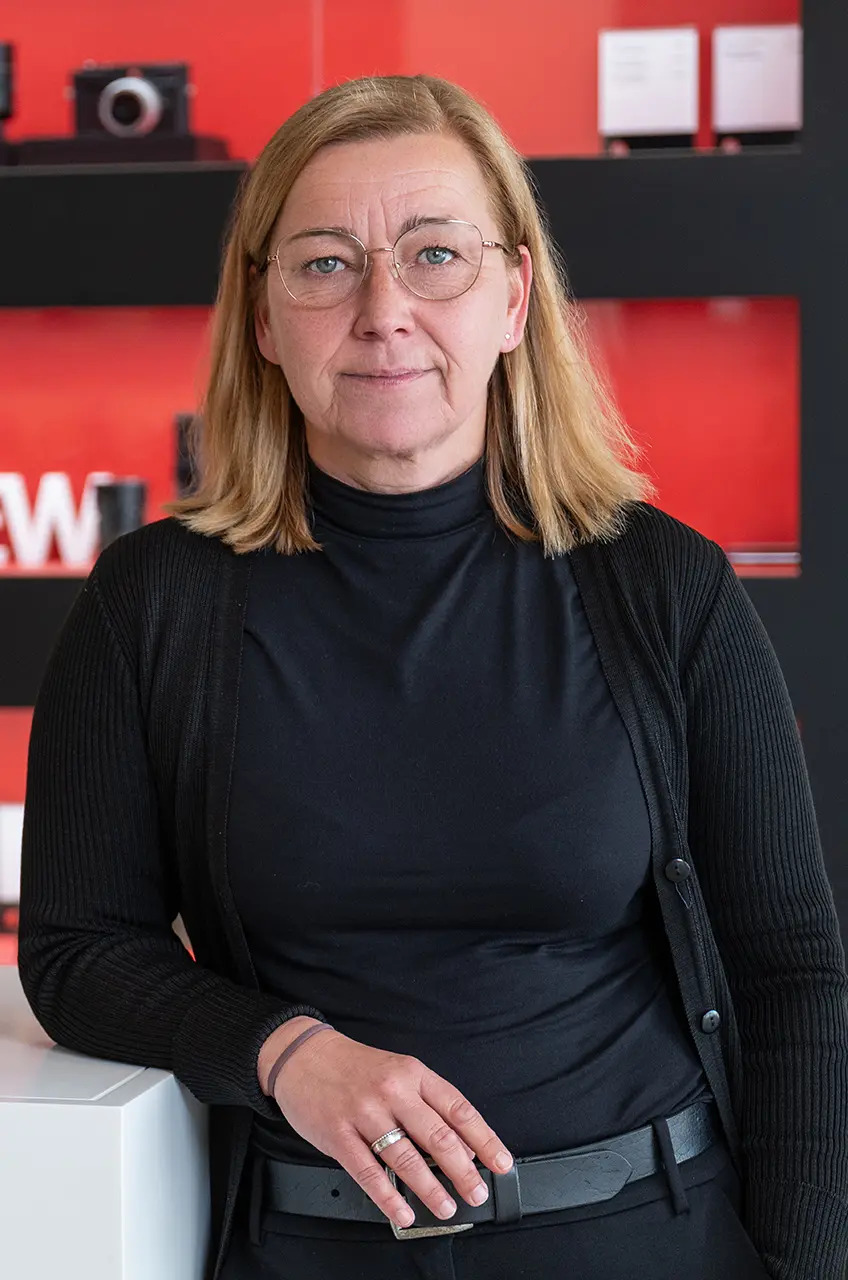 Sandra Looke Leica