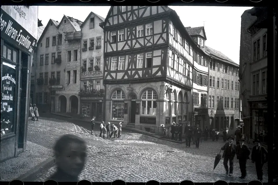 Archive image of Wetzlar