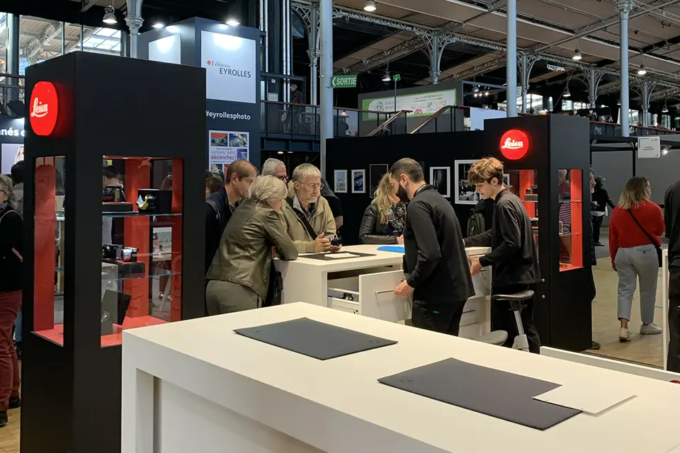 Salon de la photo 2022