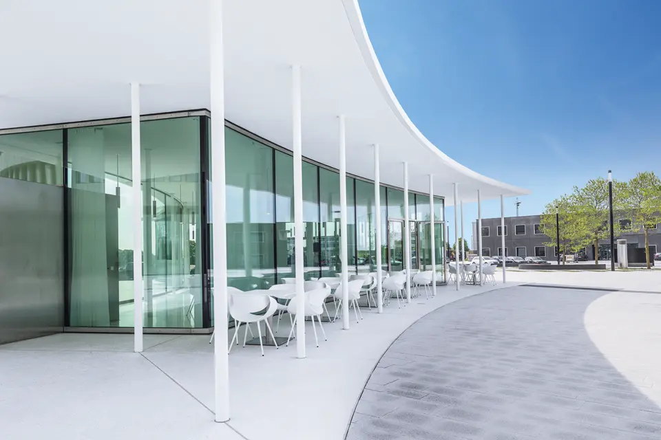 Cafe Leitz Wetzlar