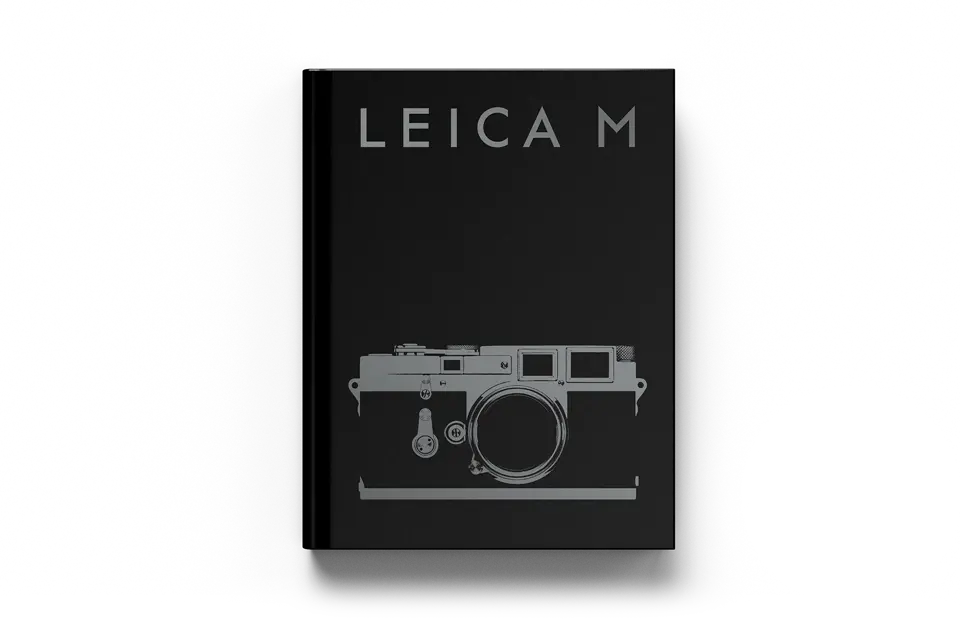 Leica M book