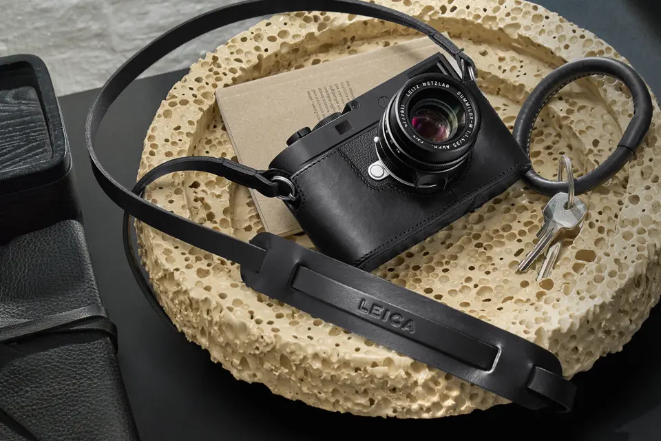 Leica M-Camera