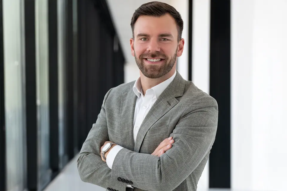 Leica HR Manager