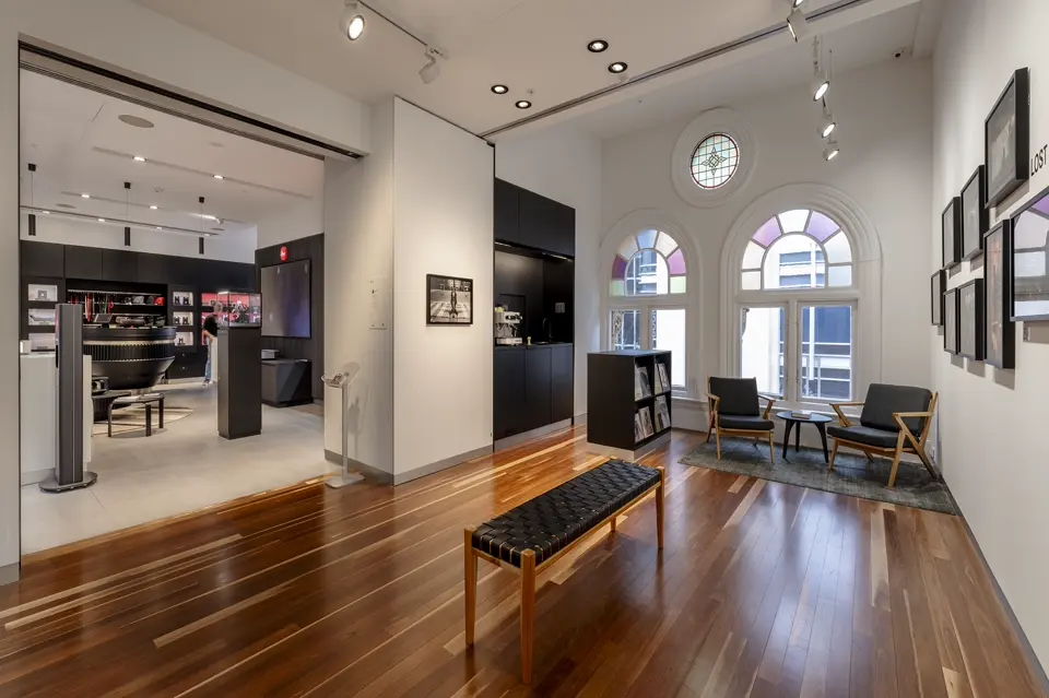Sydney Gallery