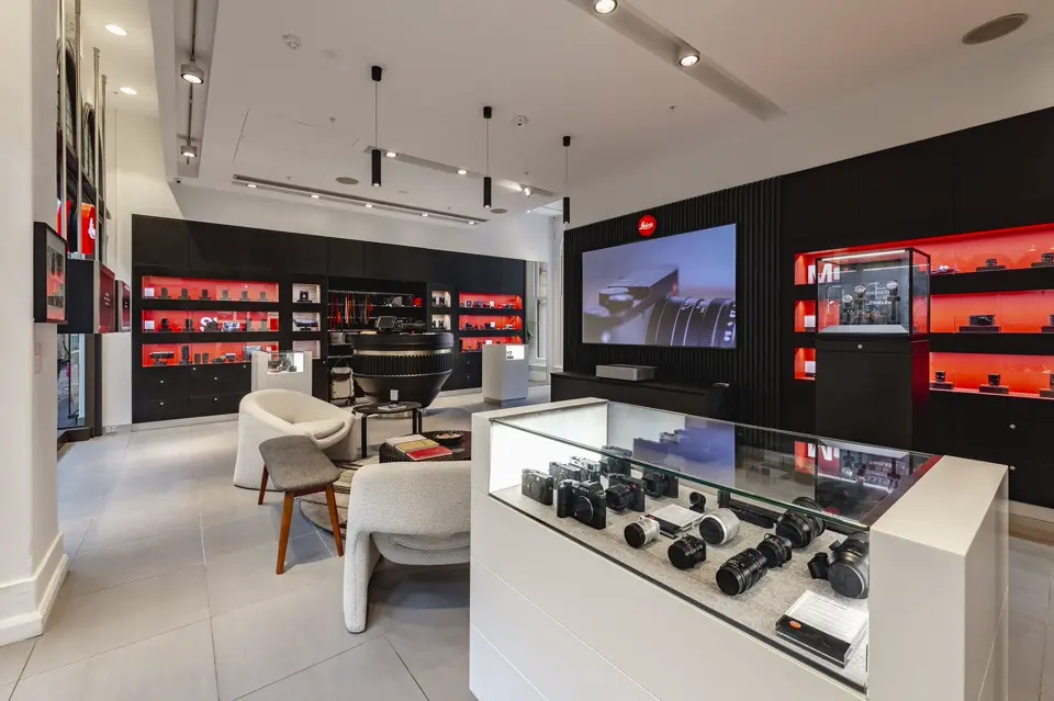 Sydney internal view 2