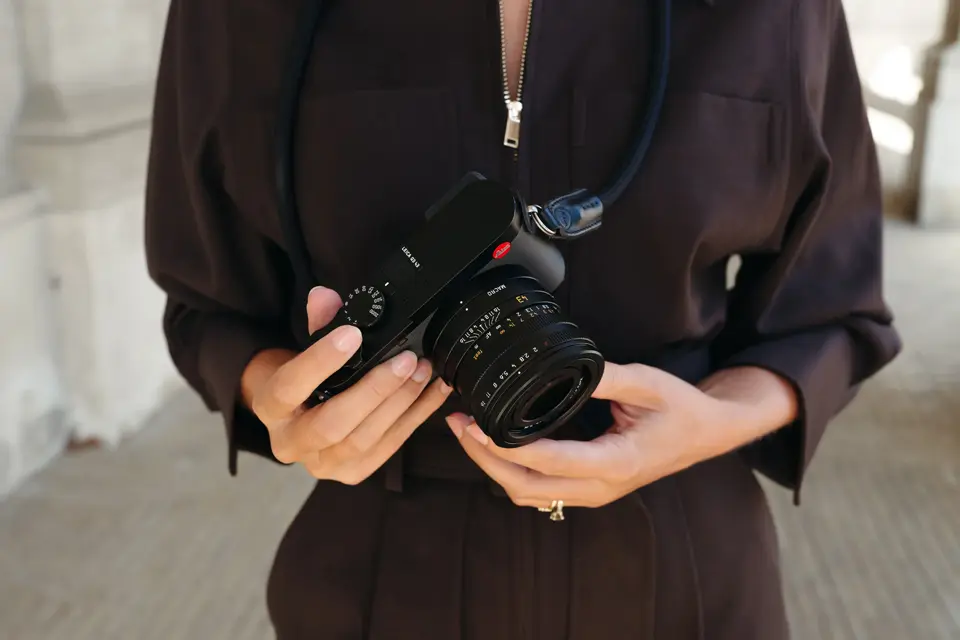 Leica Q3 