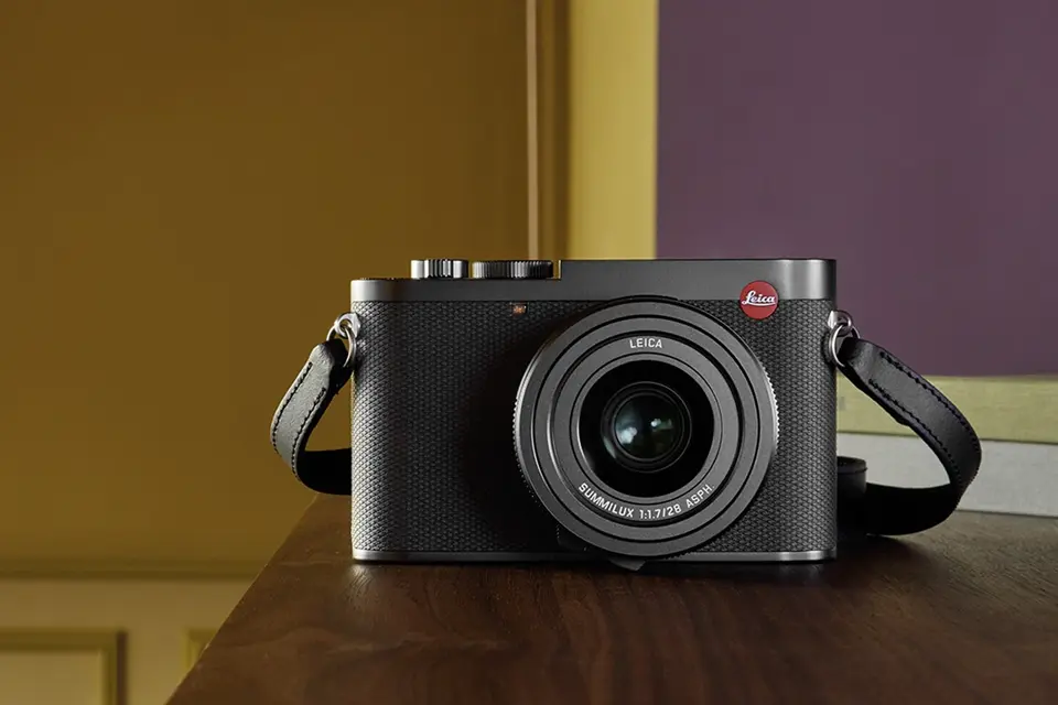 Leica Q3. Ahora con batería de regalo.