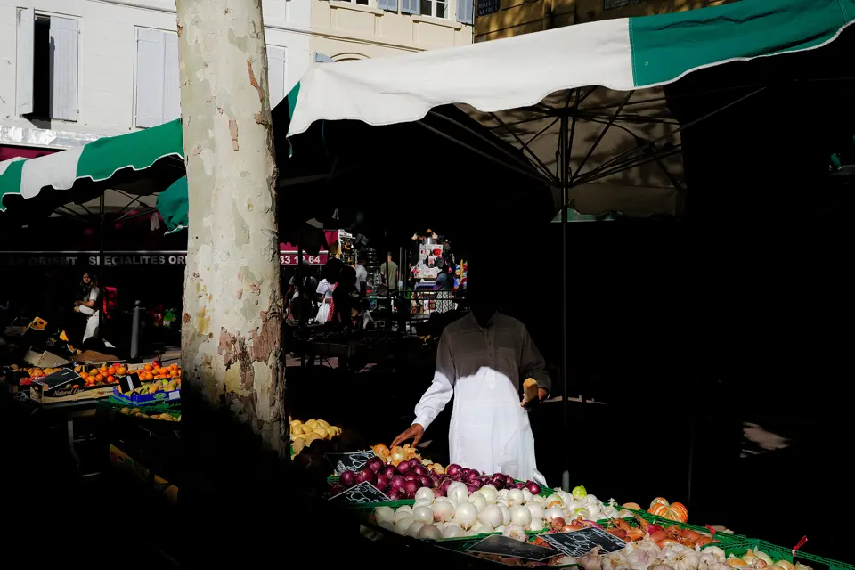 Cédric Roux Istanbul Leica Q3