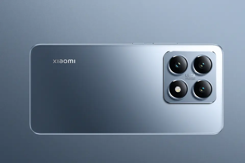 All Xiaomi T Series modells.