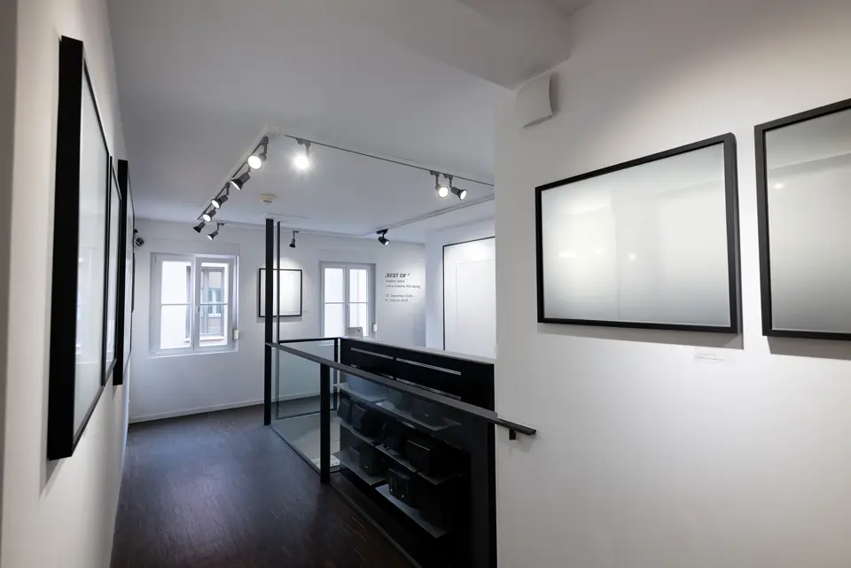 Leica Gallery Nuremberg