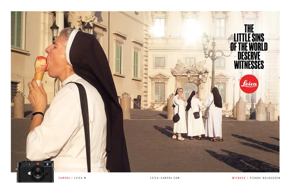 nuns