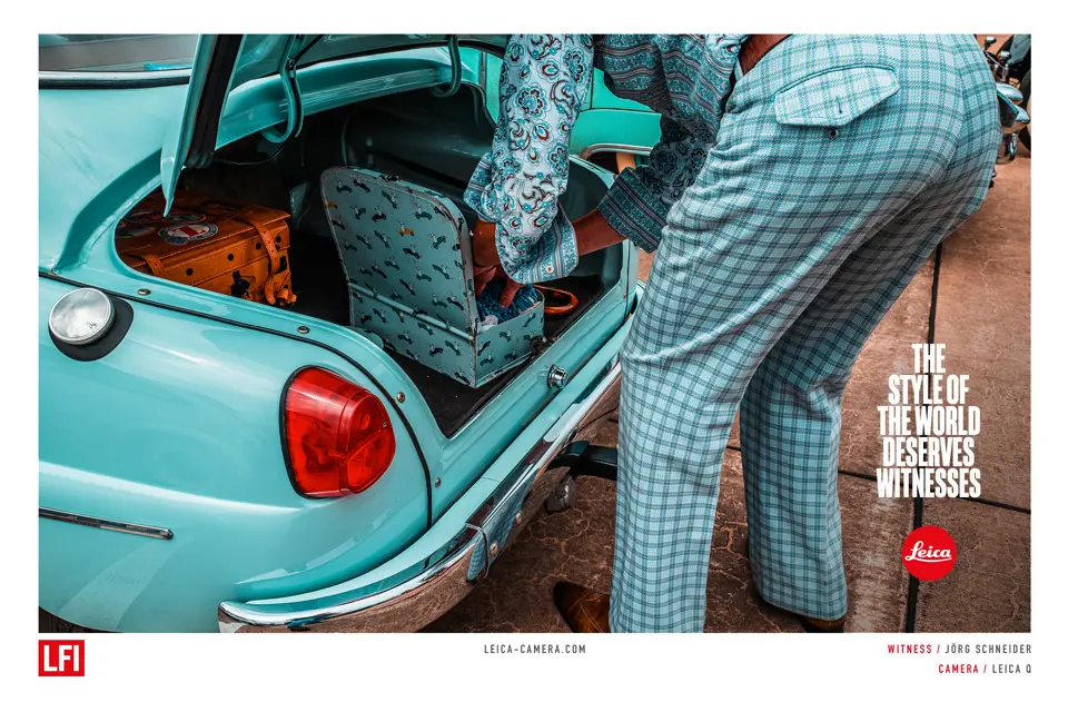 Oldtimer