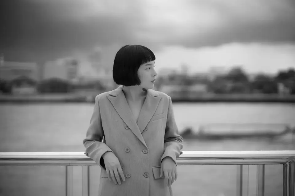 Woman