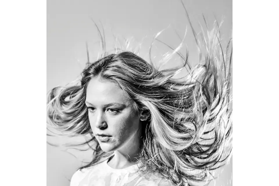 Exhibition Leica Gallery Munich Anatol Kotte Picture "Medusa" 1